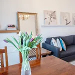 City Center Bright 2-Rooms Scandinavian Apartment