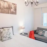 City Center Bright 2-Rooms Scandinavian Apartment