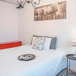 City Center Bright 2-Rooms Scandinavian Apartment