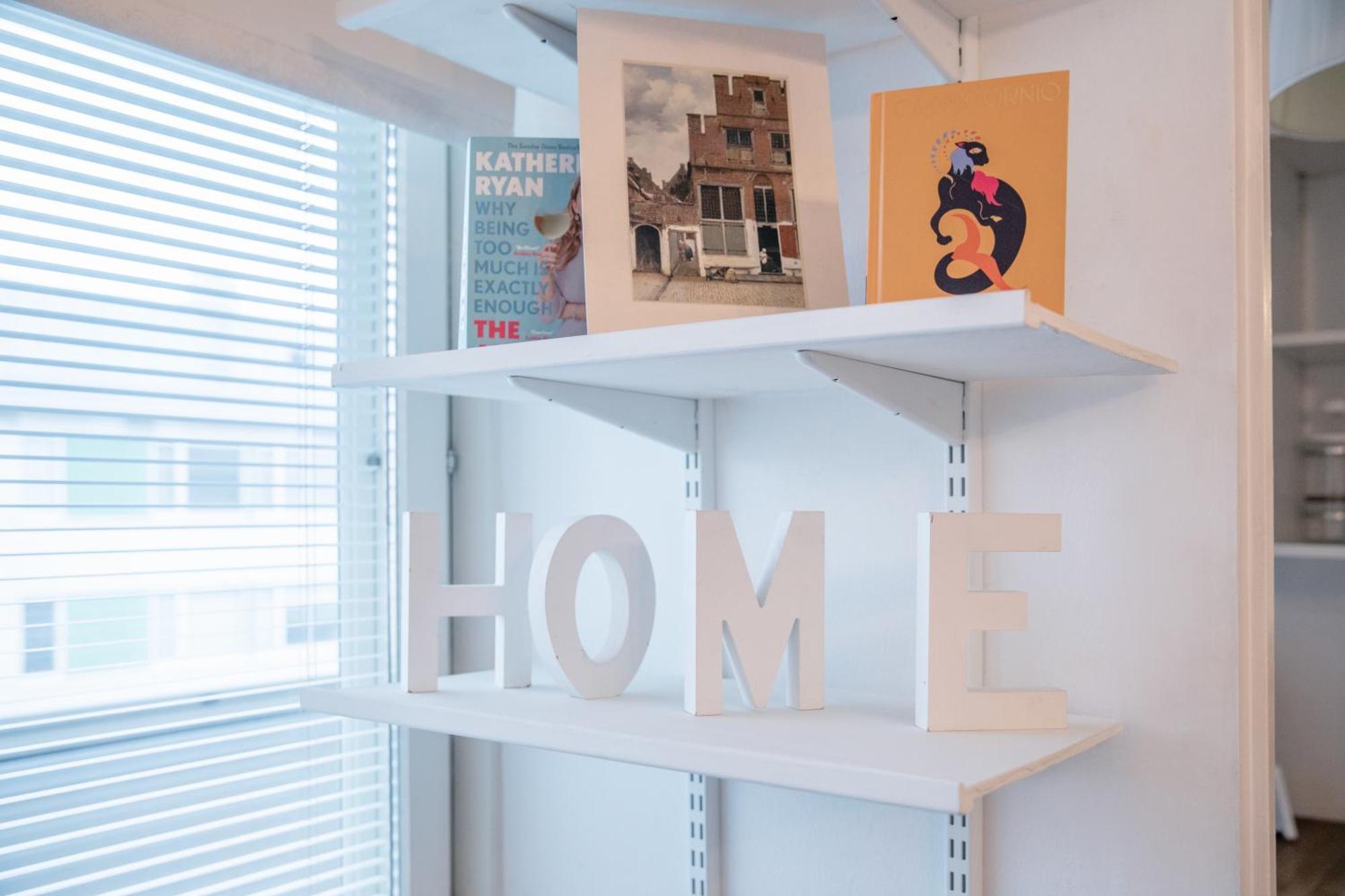 Center Bright 2-rooms Scandinavian Huoneisto *